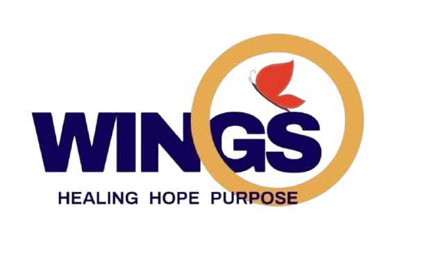 wings of hope